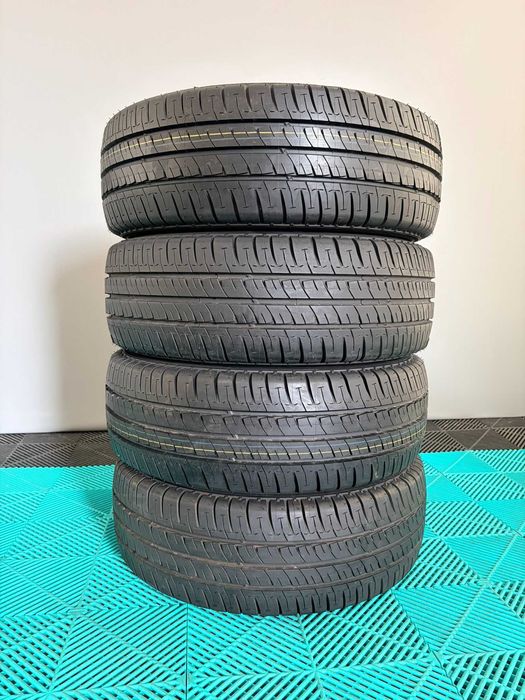 Set anvelope noi vara 235 65 R16C Michelin Agilis 98H dot 3623