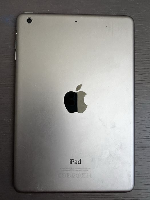 Ipad mini 2 functional