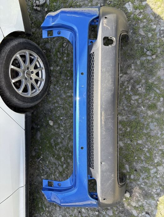 Броня Jeep Compass