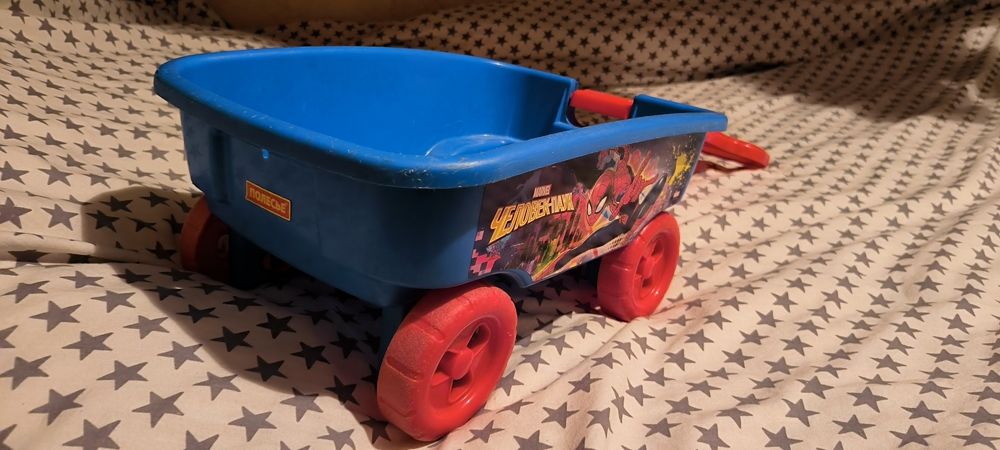 Машины Полесье большие