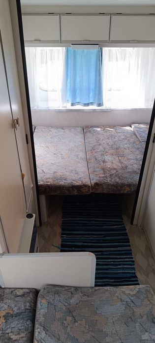 Rulota Bürstner Busa