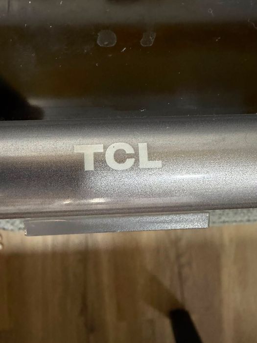 Plasma smart TCL