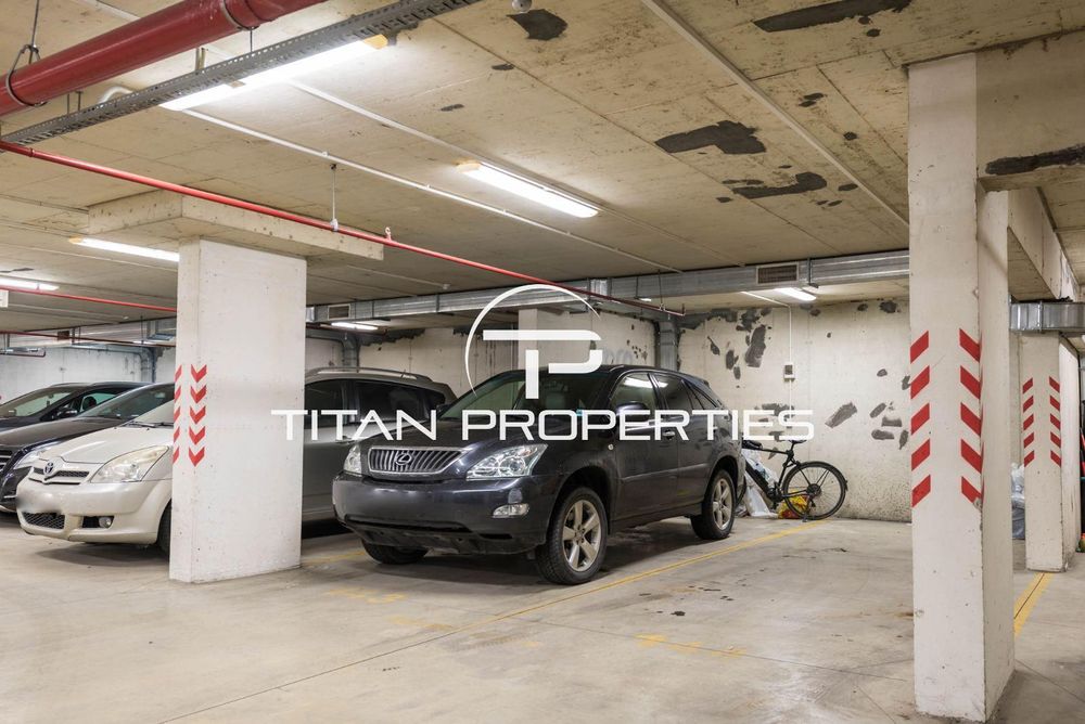 Дава се под наем Двустаен апартамент в Варна, Левски - 70 кв.м за 698.19 € - Снимка #8