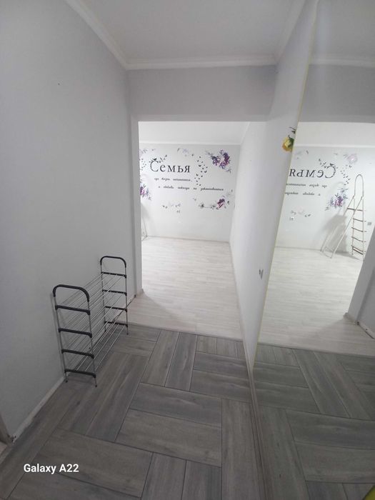 Сдам 2 комн квартиру