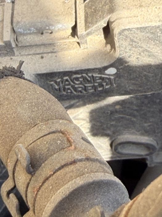 Chiuloasa clapeta motor 1.6 FSI BLP BLF BAG vw golf 5 audi a3 skoda