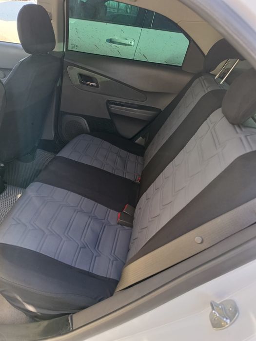 Продам чехлы кобальт