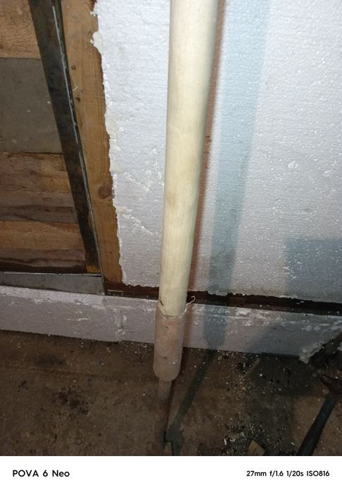 Главн, цилиндр камаз.