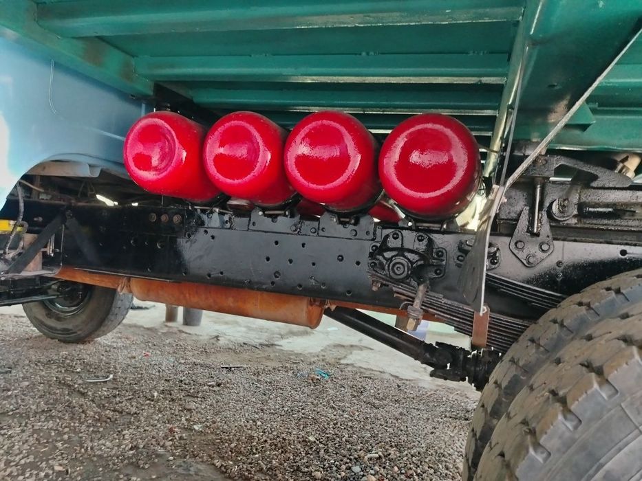 ЗИЛ 130 холати аьло 1989 йил