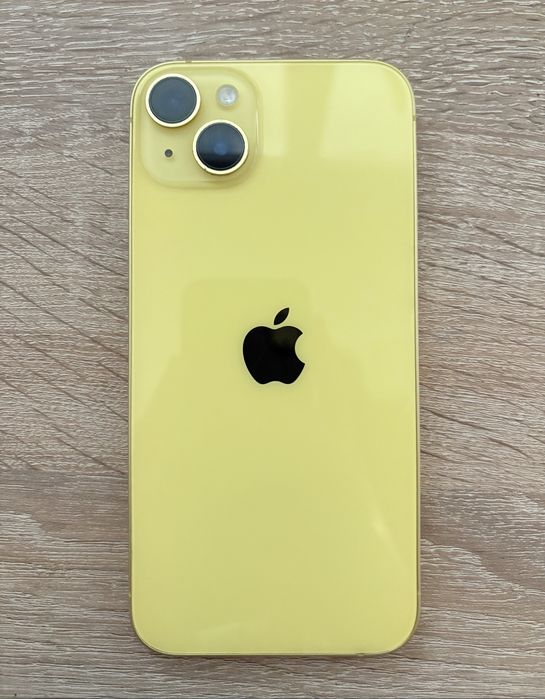 Iphone 14plus, 128gb