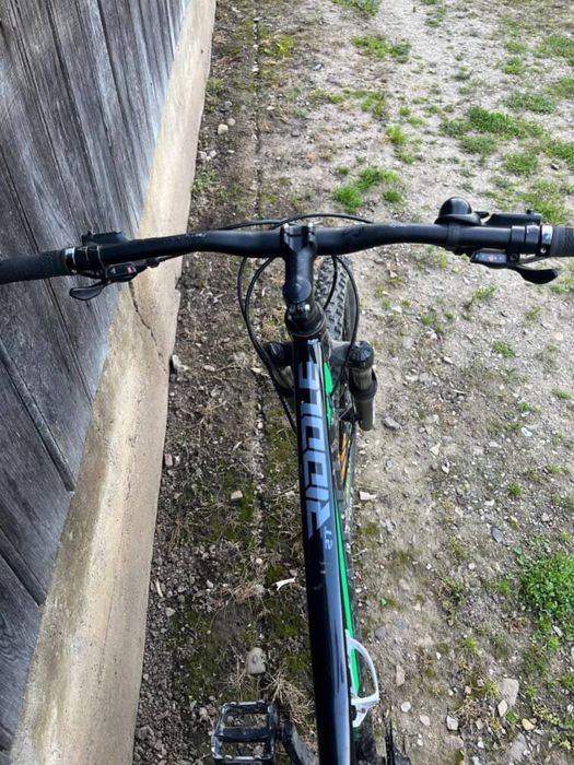 Bicicleta vanzare