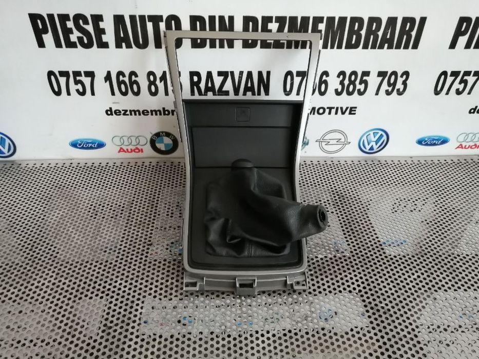 Consola Centrala Scrumiera Mazda 6 Facelift 2008/2012
