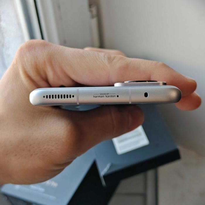 Xiaomi Mi 12 Pro 12/256gb