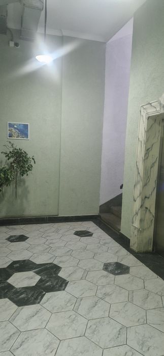 Продам 1 ком квартиру 45 кв.м.