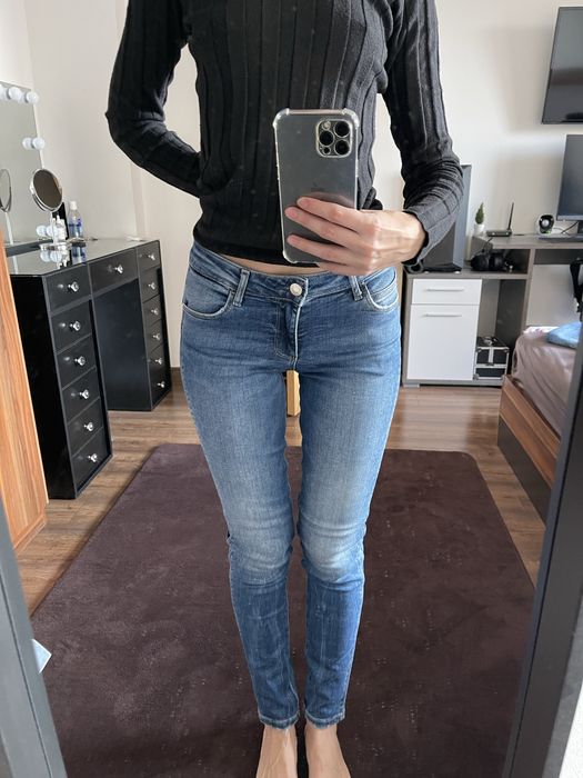 Оригинални дънки Guess