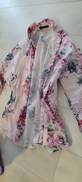 Camasa dama  calitativa