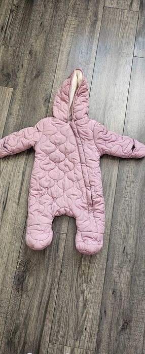 Космонавт за момиче