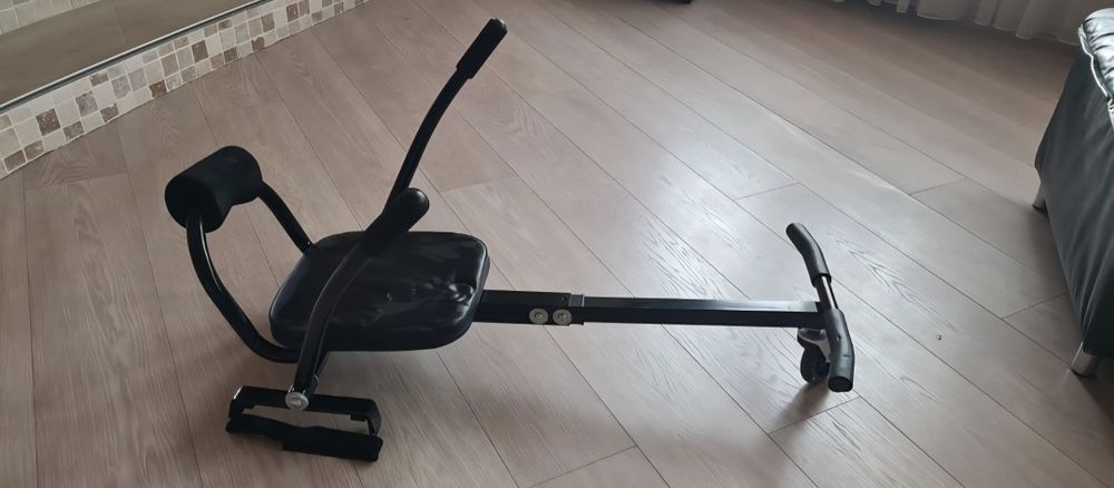 Hoverboard Grafitti + Hoverkart