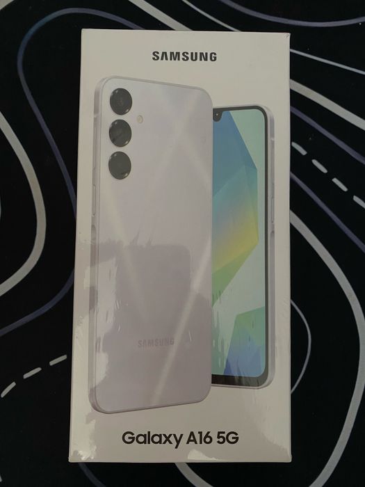 Samsung A16 128gb
