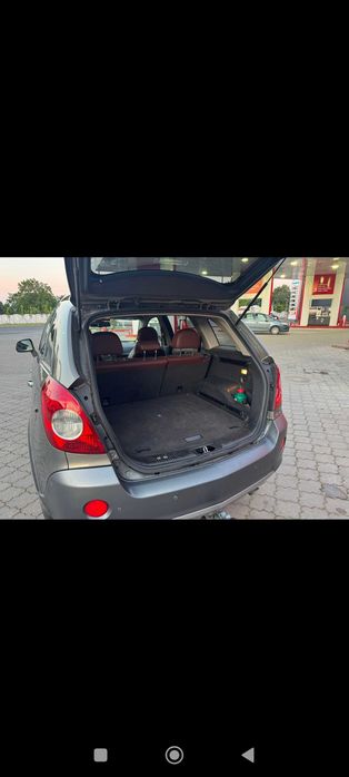 Vînd Opel Antara 2008