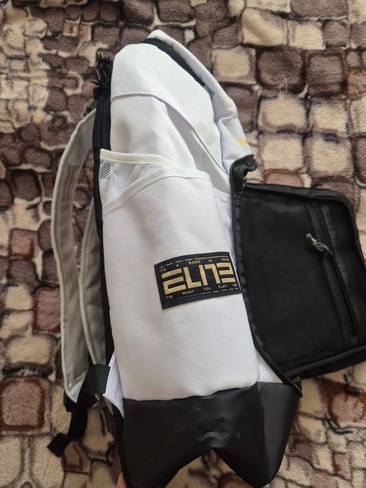 Nike elite backpack