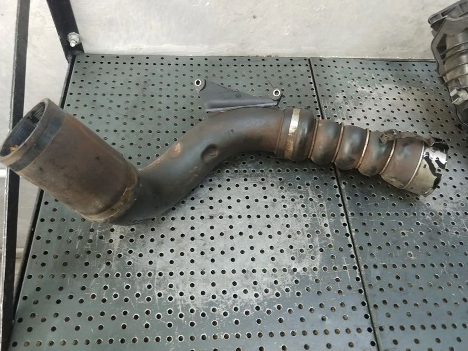 furtun tubulatura  intercooler 1.5 d b37c15a bmw serie 2 f45  mgw00383ct-j