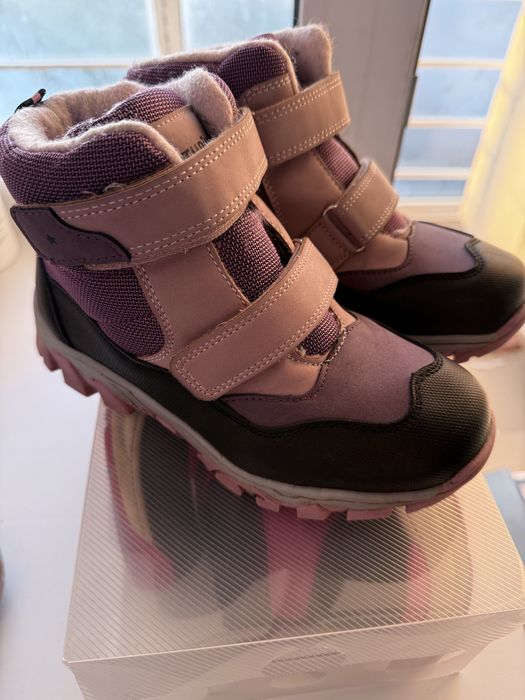 обувь на девочку