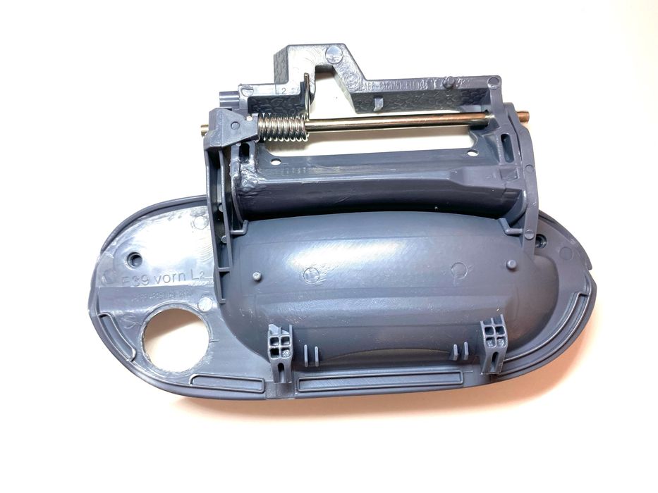 Ручка двери наружная внутренняя BMW E34 E38 E39 E53