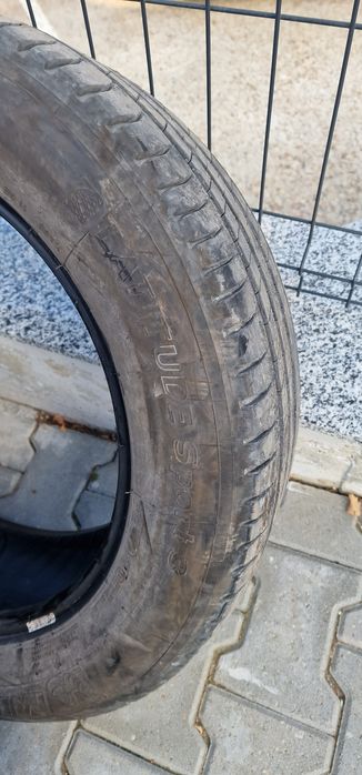 Летни гуми 225 60 18 Michelin Latitude Sport3