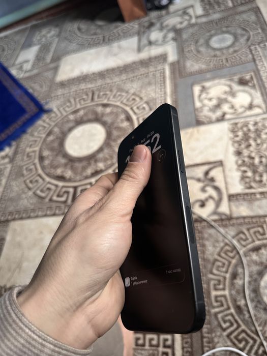 iphone 15 pro Max 256 87% е-sim