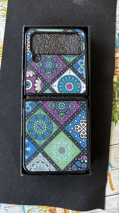 Samsung Galaxy Z Flip4
