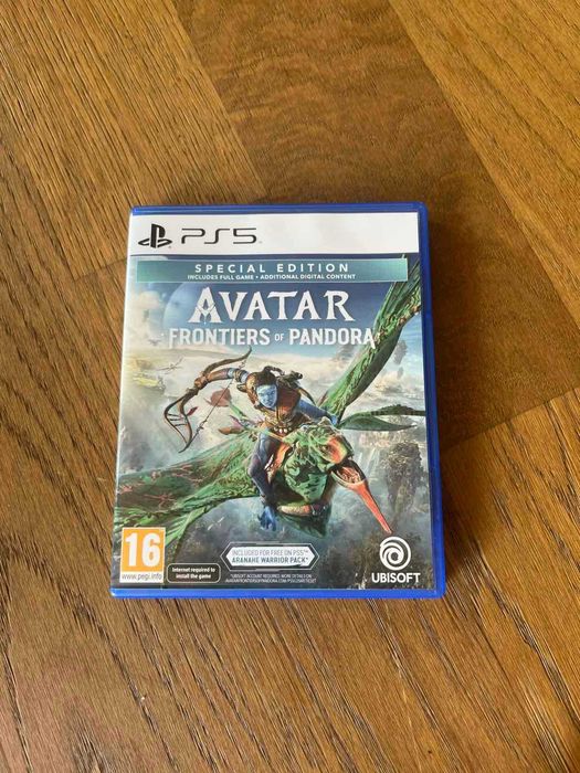 Продавам 12 PS5 игри