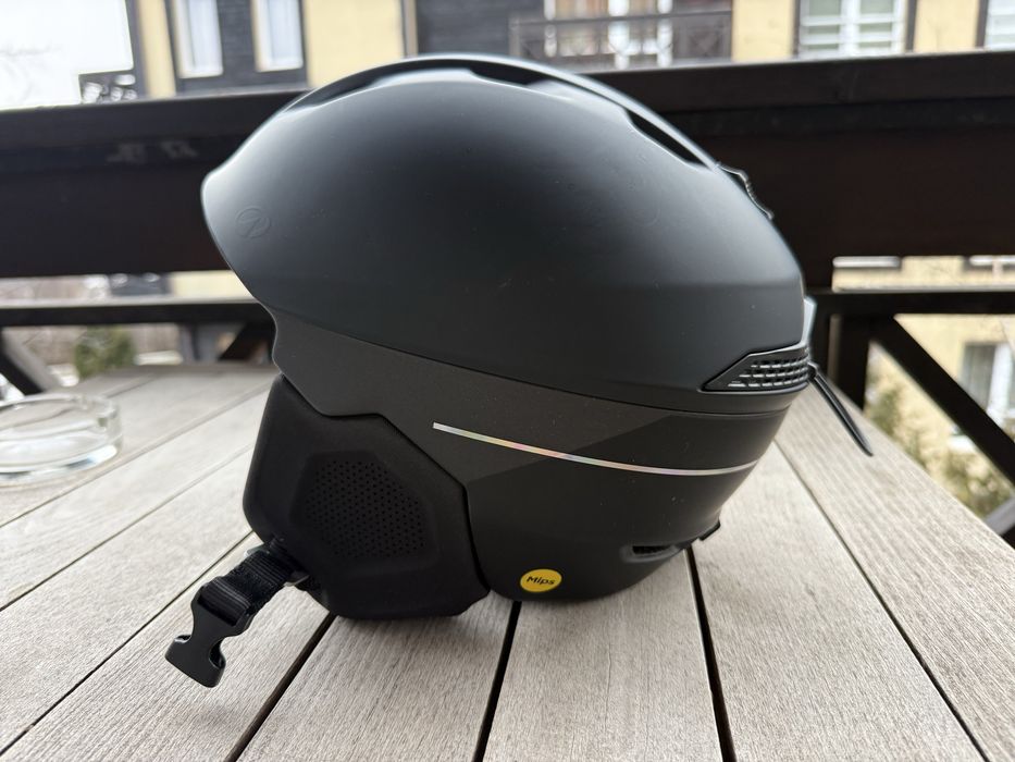 Ски каска WEDZE PST 900 MIPS (носена 2 пъти)