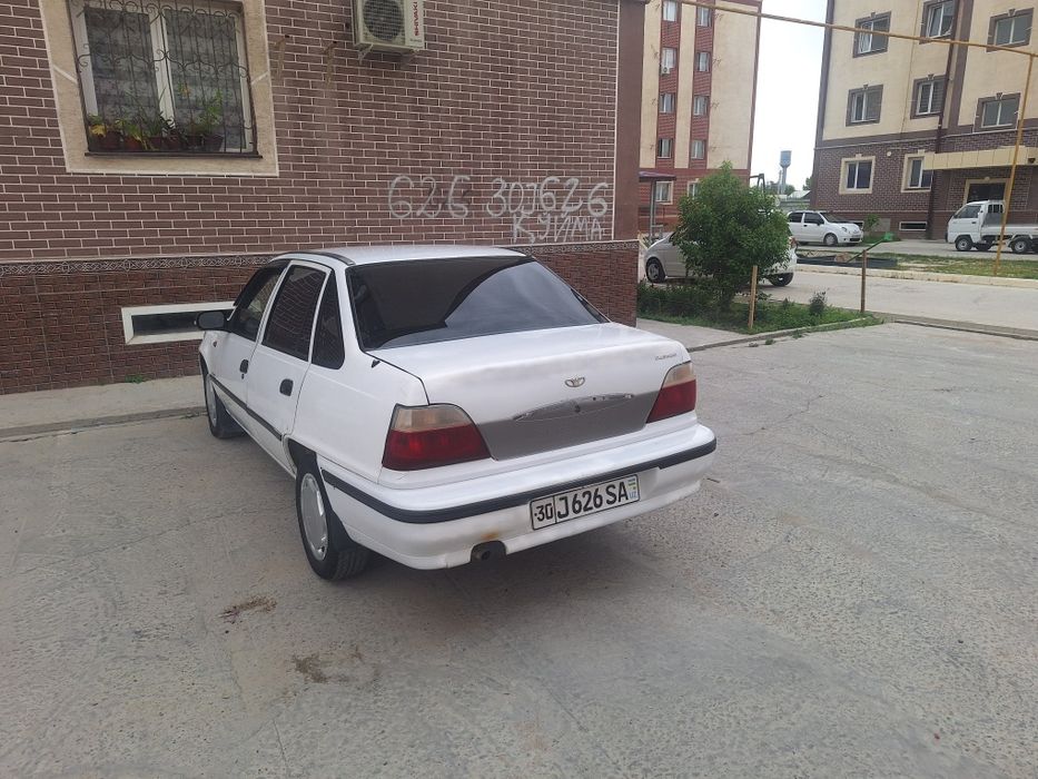 NEXIA 1  Сотилади  1999 йил