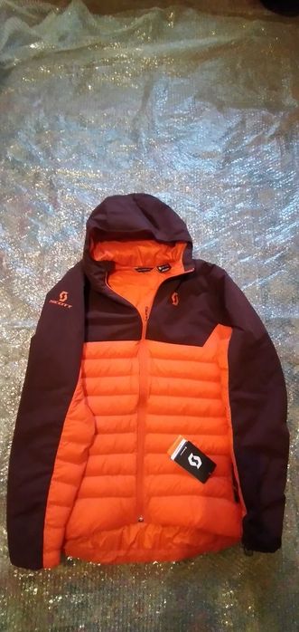 Якета Scott KRAKATAU