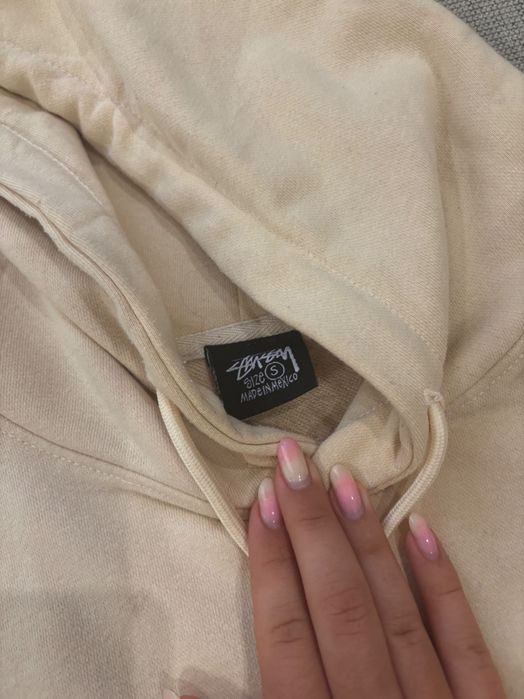 Stussy hoodie/худи
