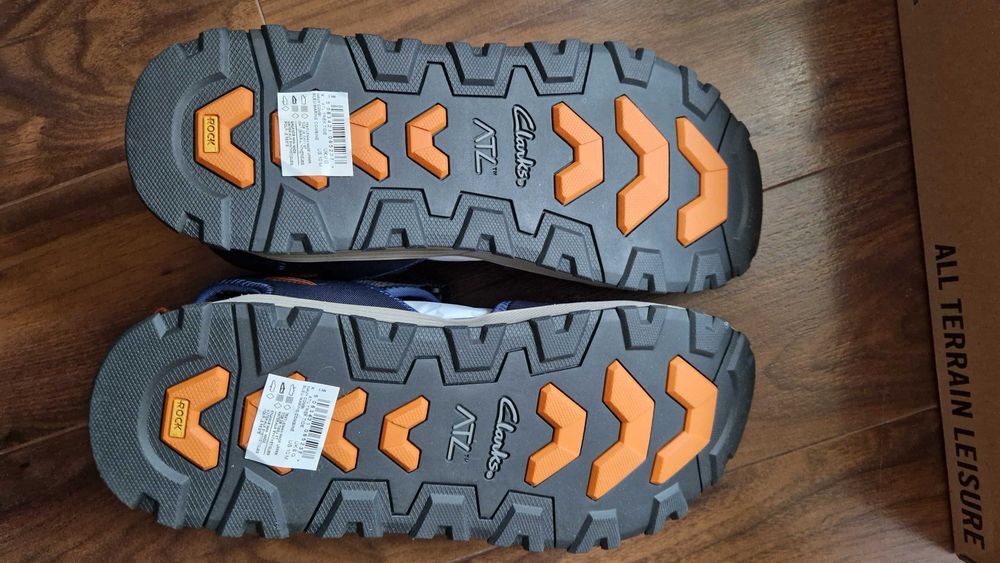 Сандали Clarks ATL Trek Tide