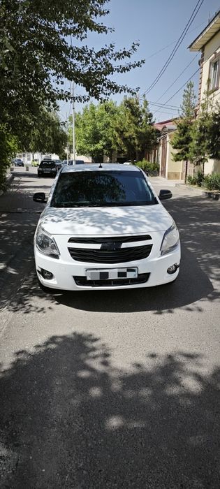 Продам Cobalt 2025