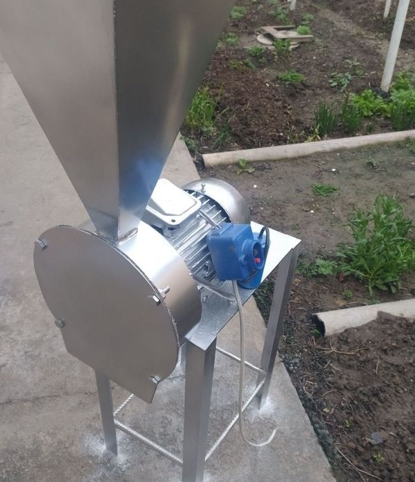 Канд аппарати сотилади