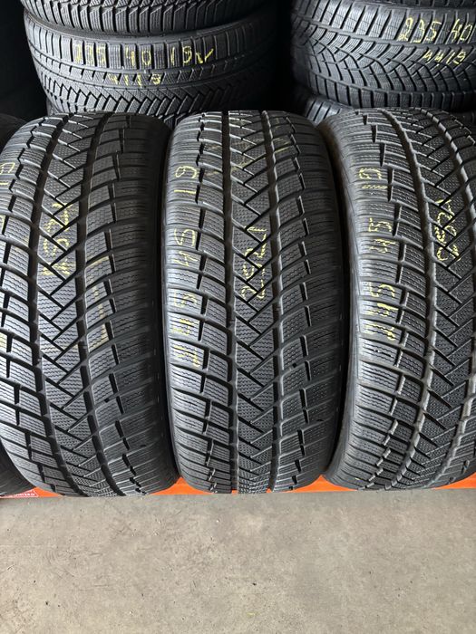 Anvelope Iarna 245/45/19 Vredestein WinTrac Pro 245 45 19 R19
