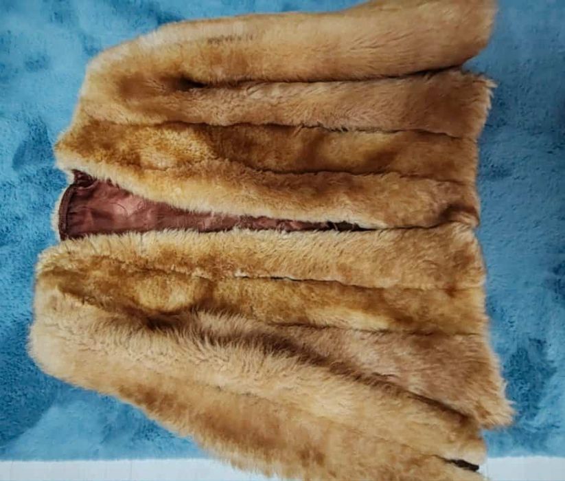 Haina de blana artificiala