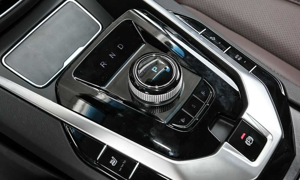 Продаётся новый Beijing EU5 (без пробег)