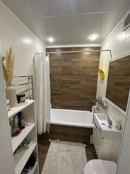 Продажа 3-комнатной квартиры Центр