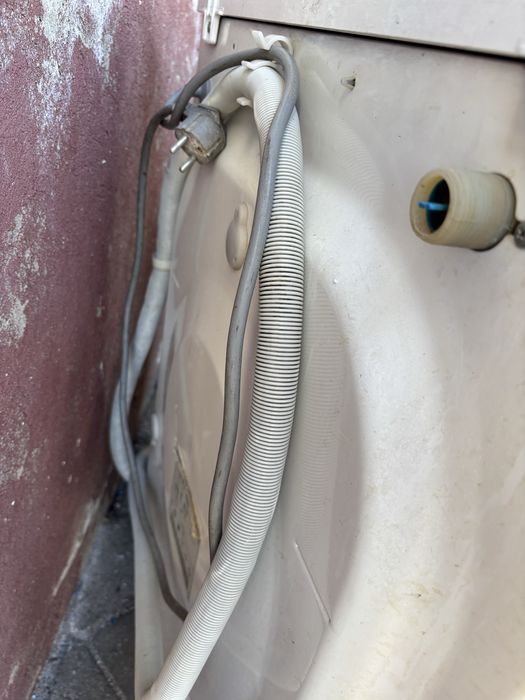 продам стиральную машинку