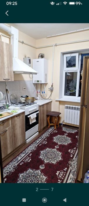 Сергили  Янги Хайот 3/4/7