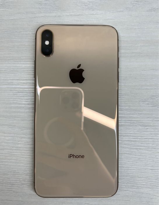 Айфон Xs Max 256гб