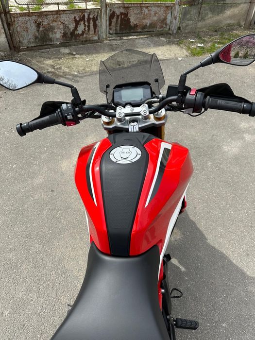 BMW G 310 R, 2023