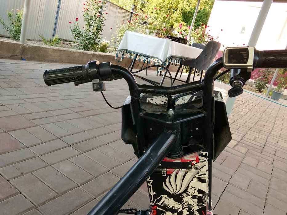 Продам Дрифт кар