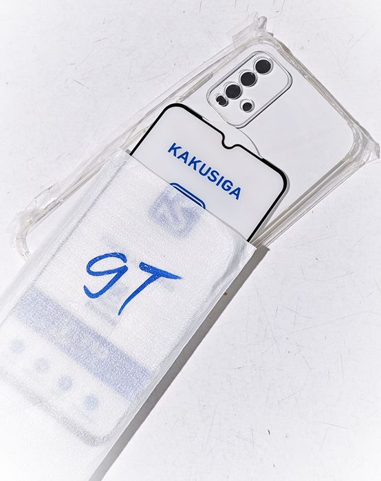 Xiaomi Redmi 9T 6/128
