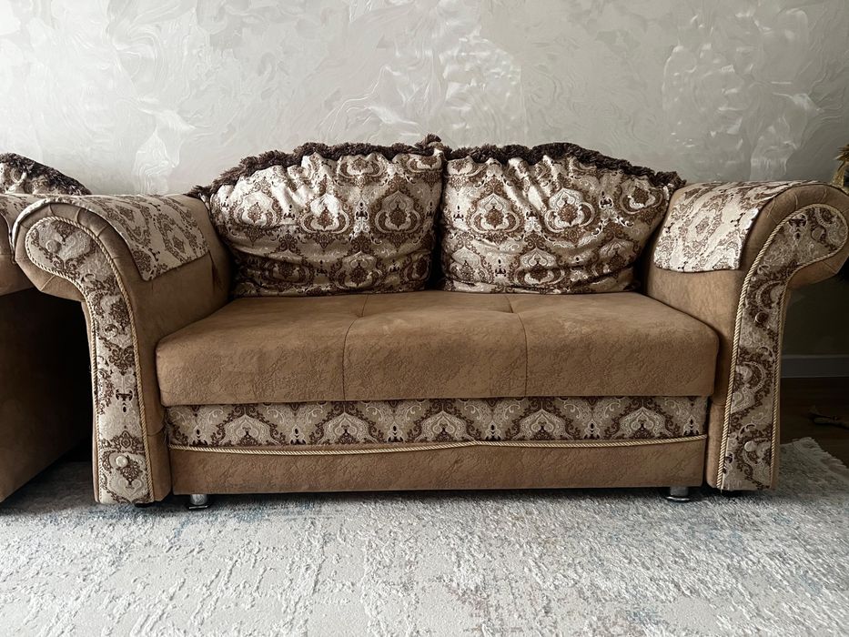 Продам диваны Продам диваны