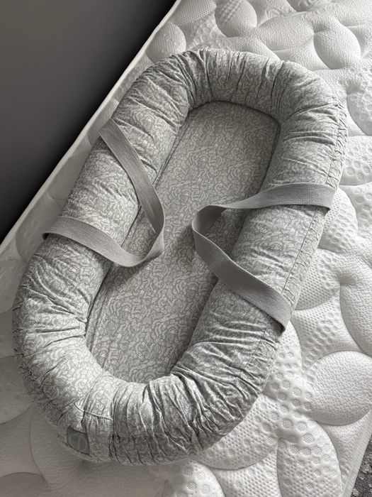 Babynest Elodie Adinish model Monkey Sunrise